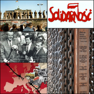 Europe Blog 5 Iron curtain